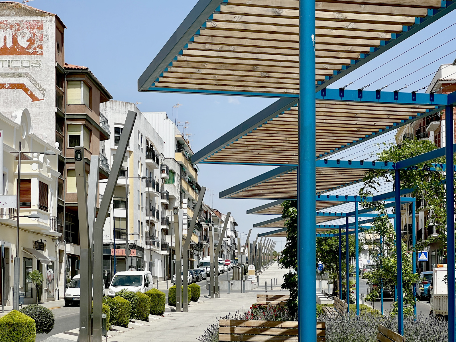 Ciudad Amable Pozoblanco 6