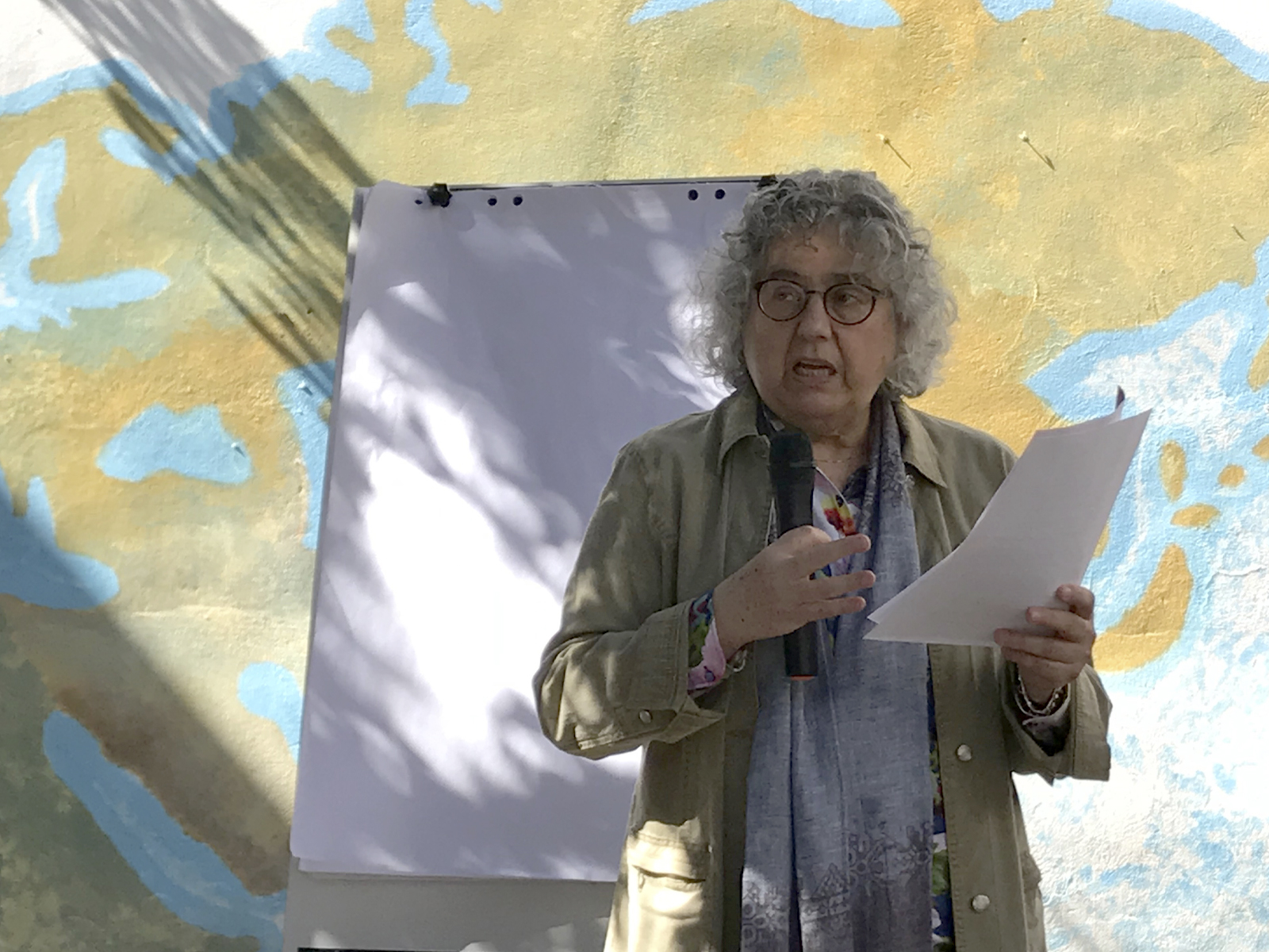 Foro por el derecho a la ciudad 2