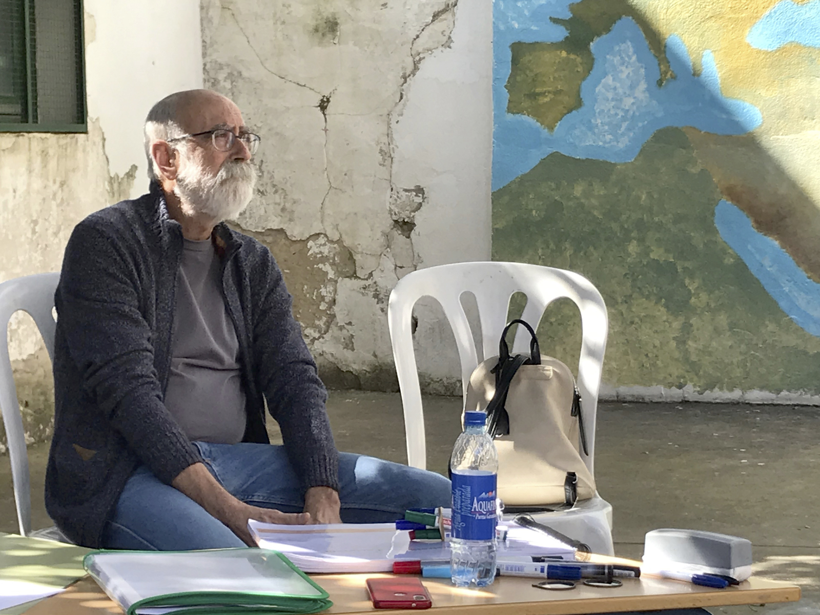 Foro por el derecho a la ciudad 3