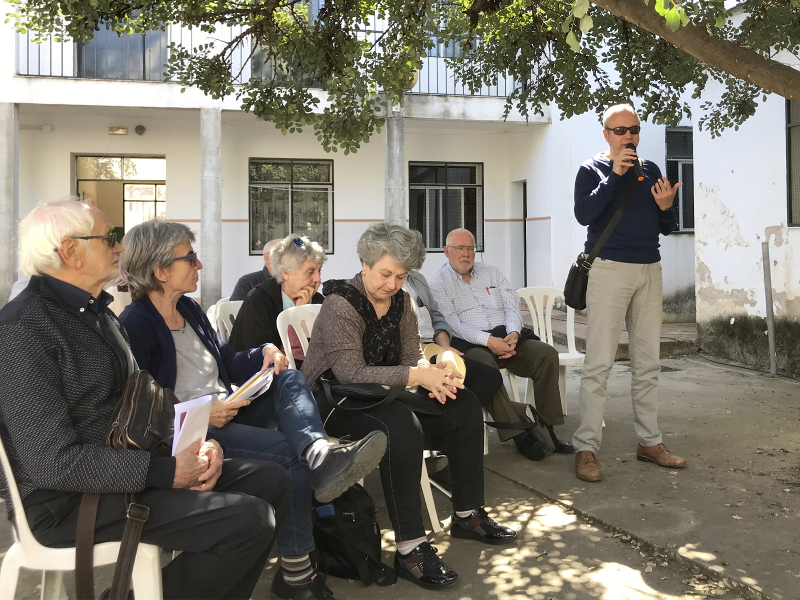 Foro por el derecho a la ciudad 5