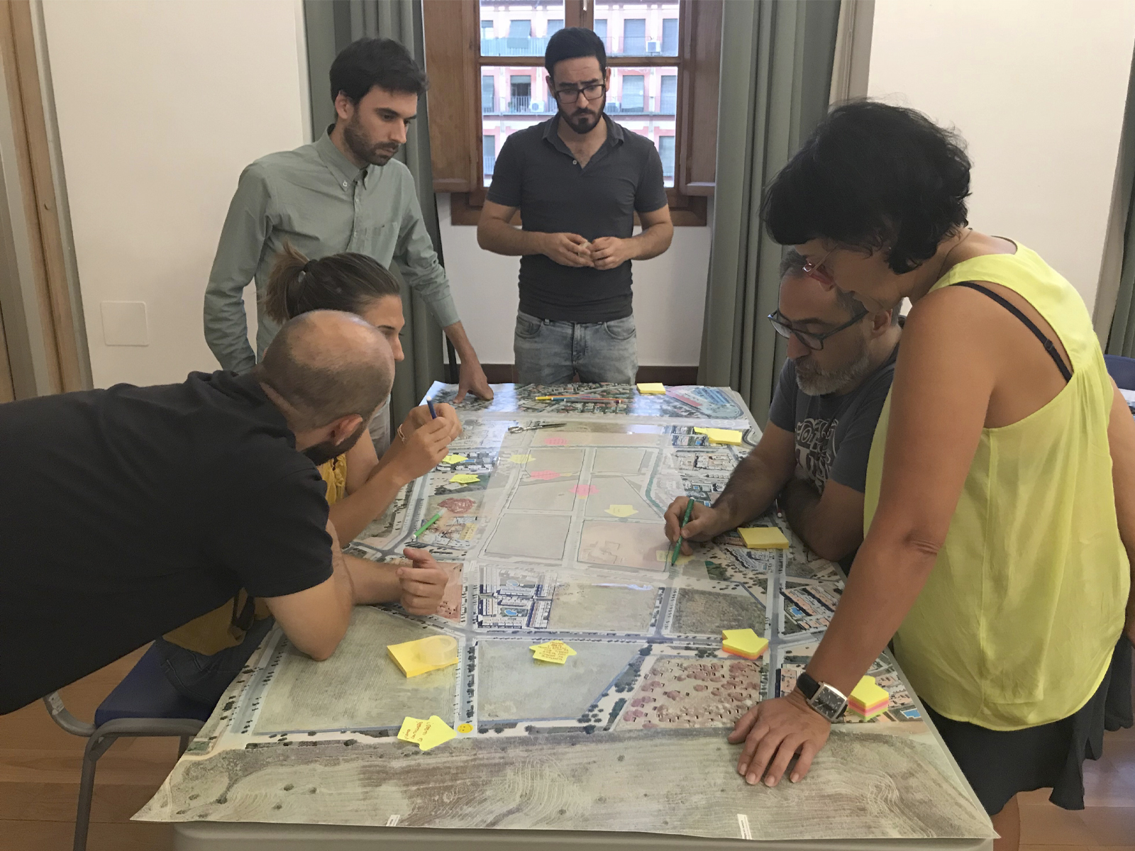 Semana de la Movilidad 2018 2