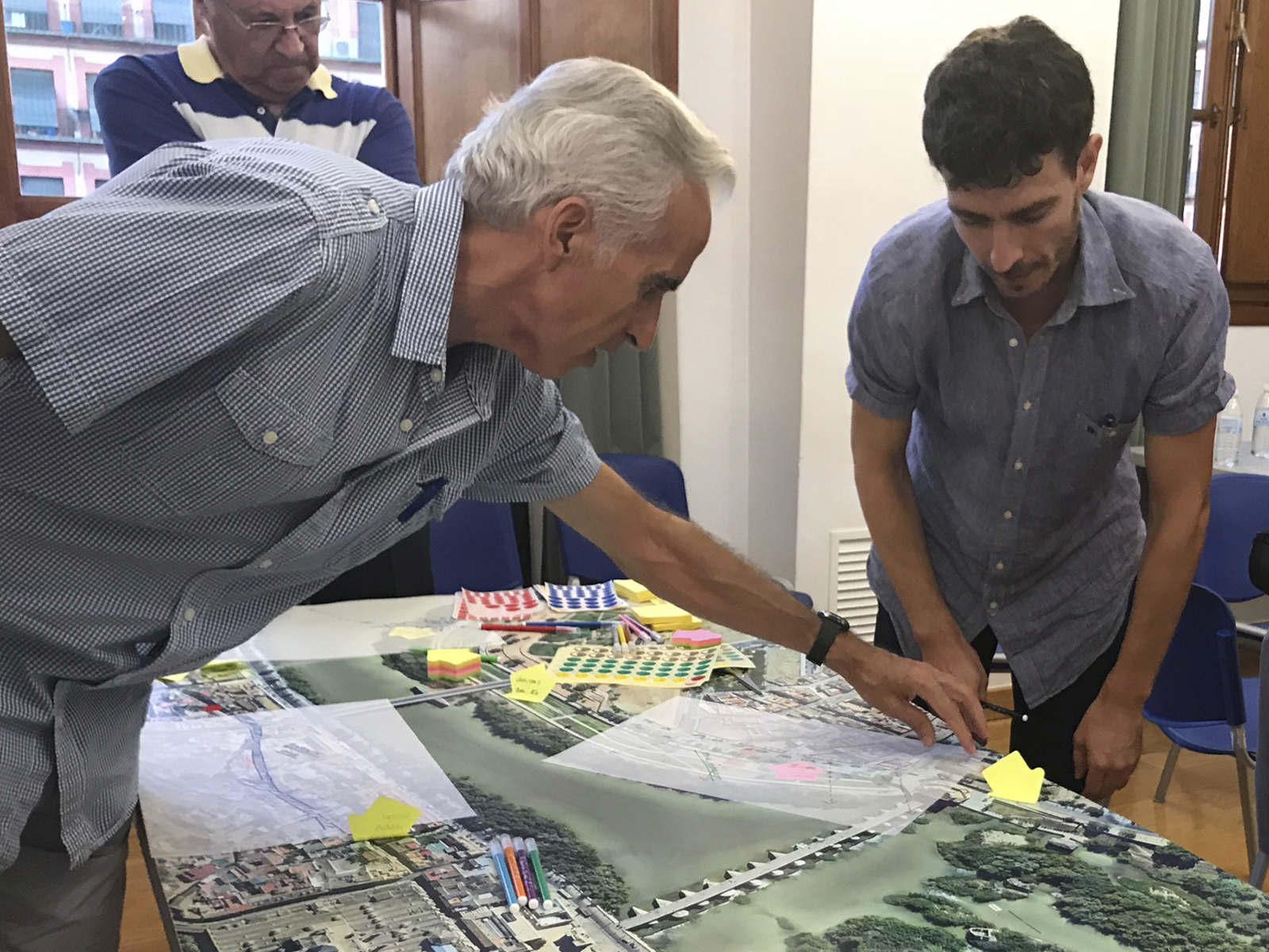 Semana de la Movilidad 2018 3