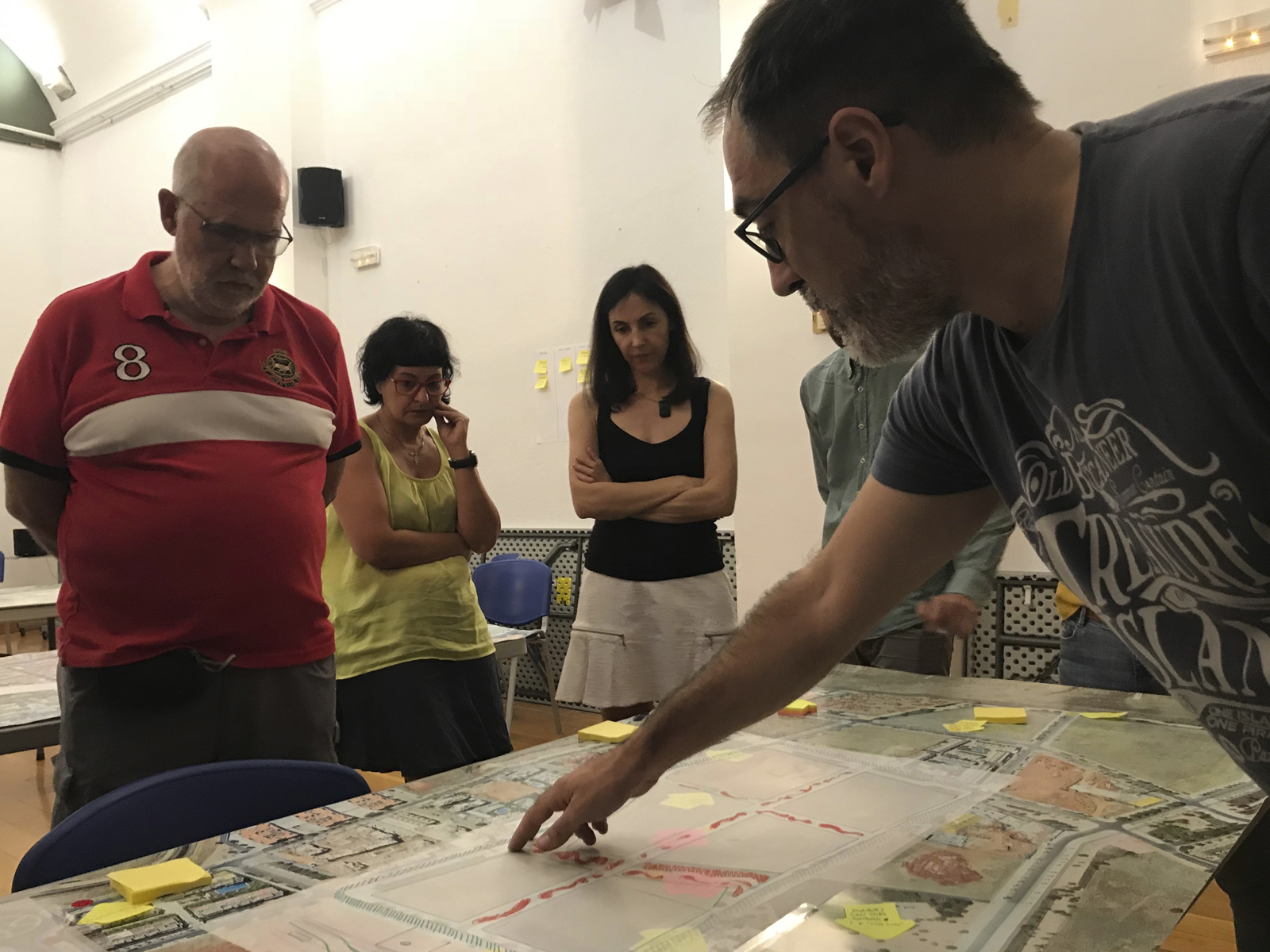 Semana de la Movilidad 2018 4