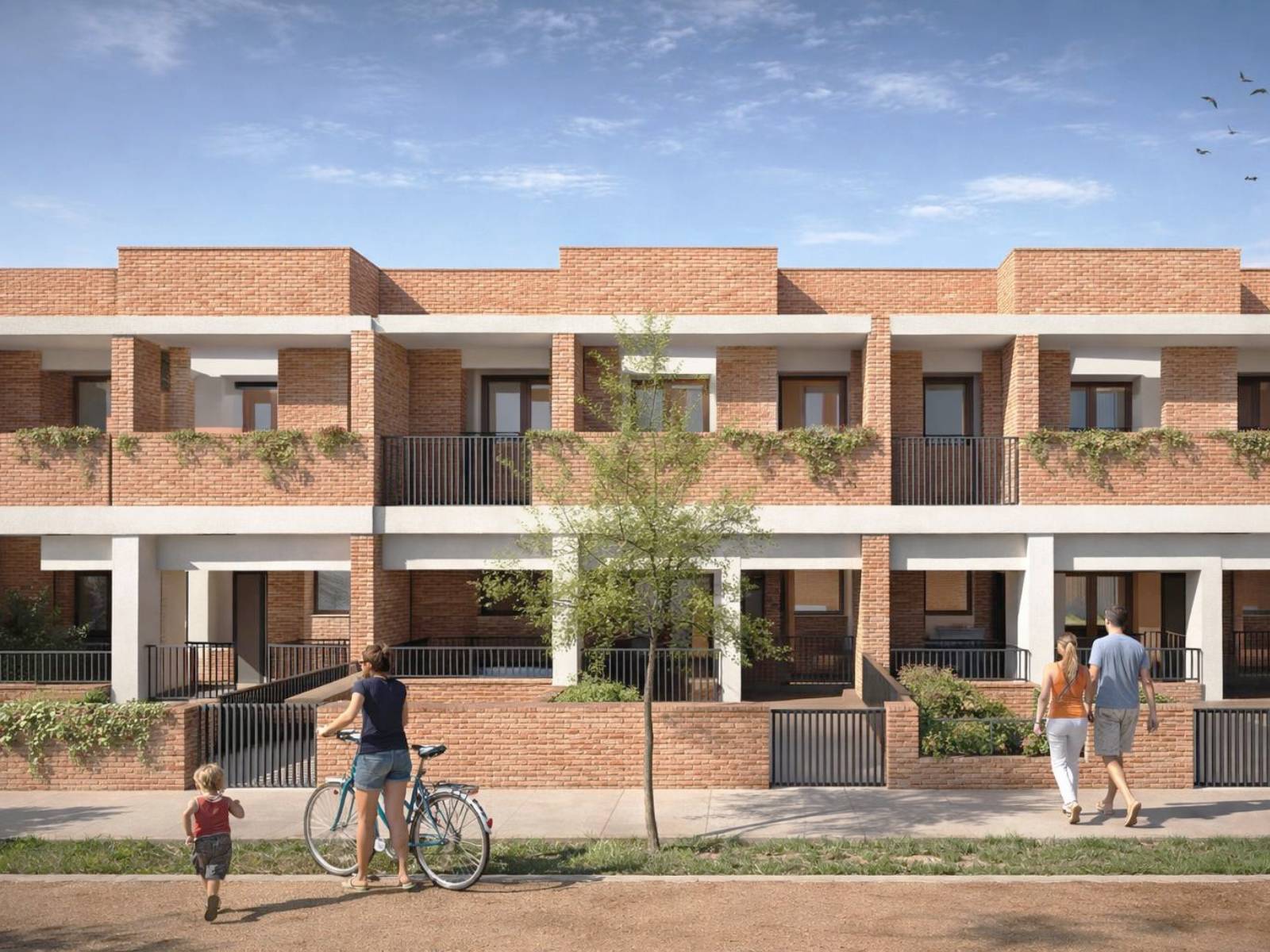 Azahar Homes Cordoba LQ20-2