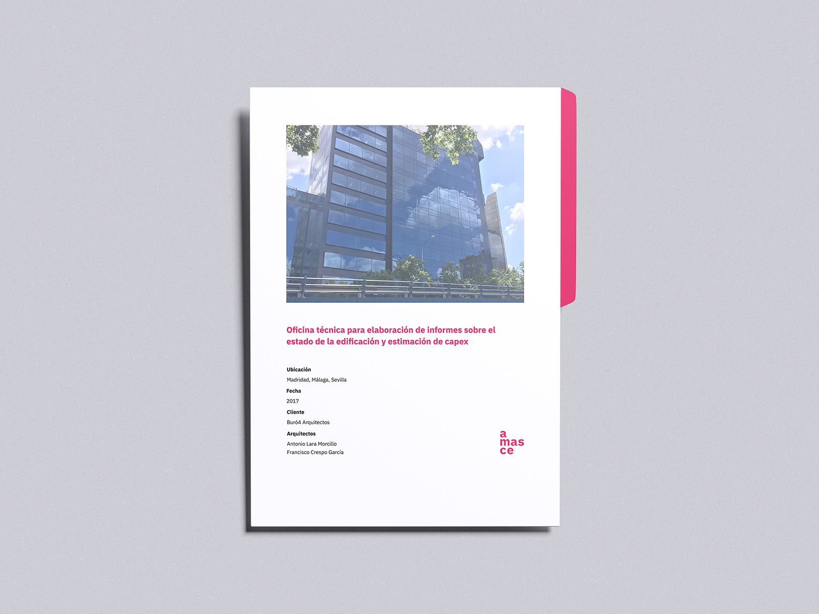 Due Diligence Madrid-Málaga