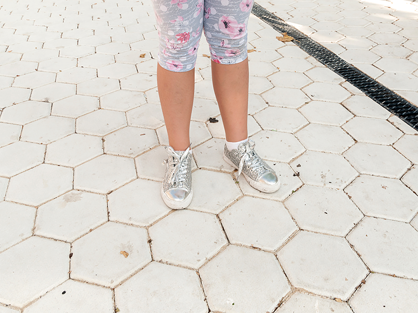 El patio de mi recreo 12