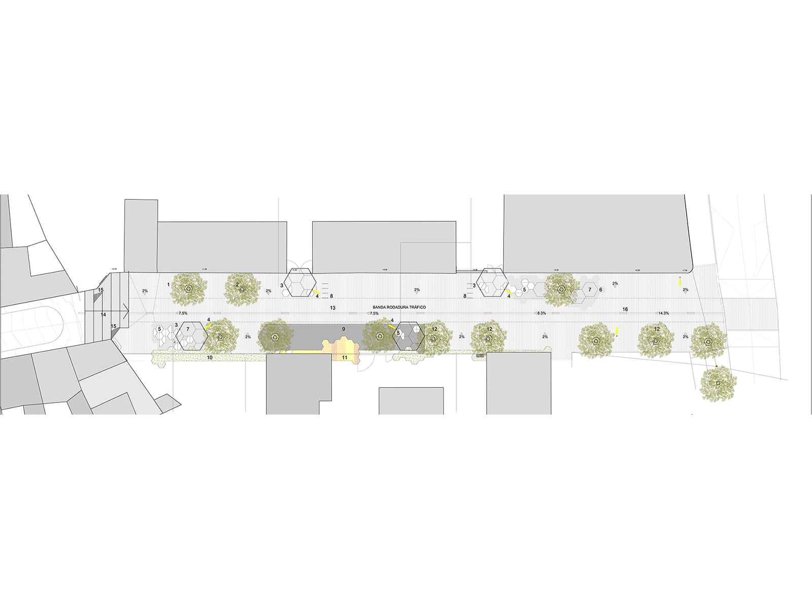 El patio de mi recreo 2