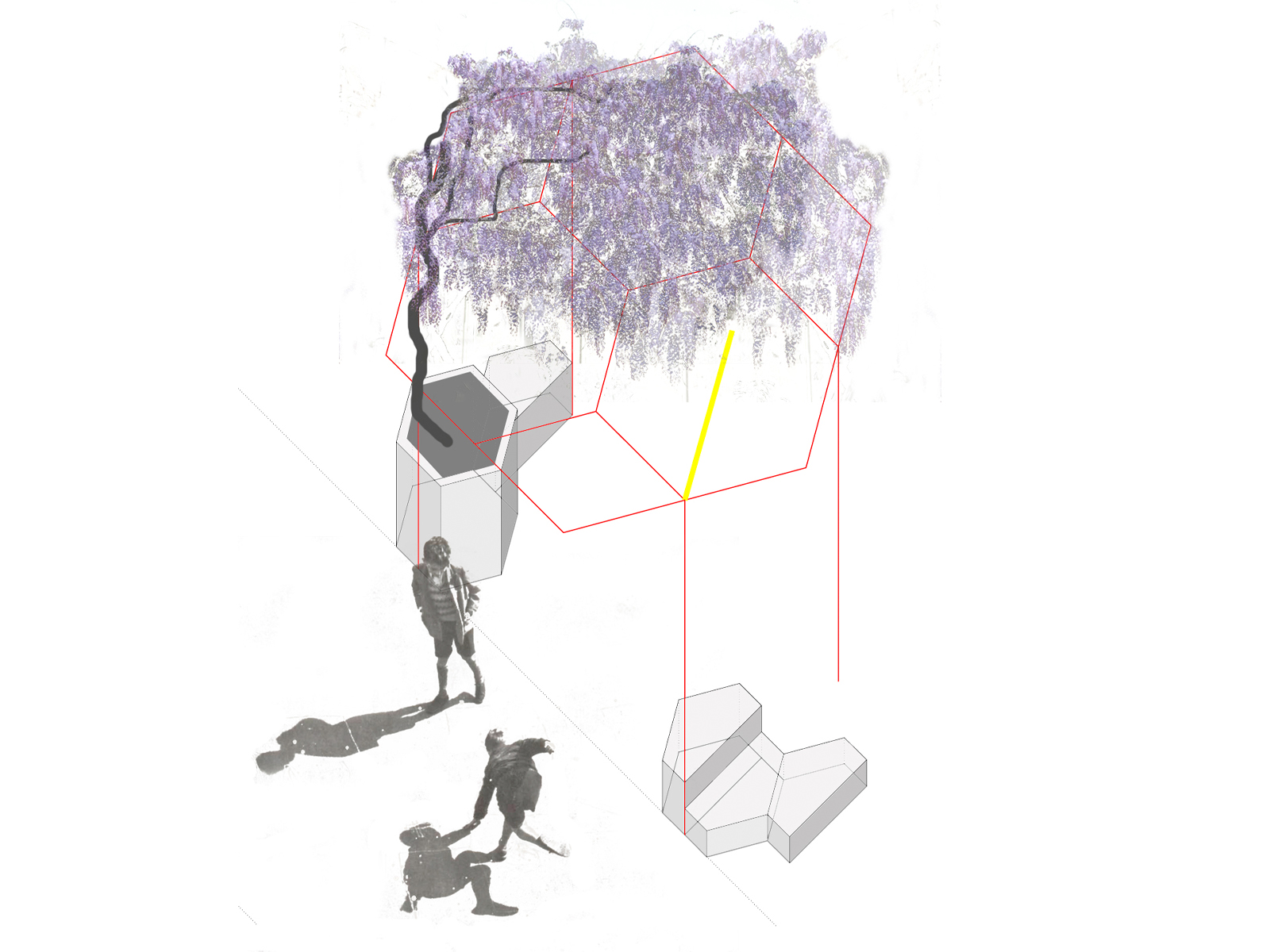 El patio de mi recreo 4