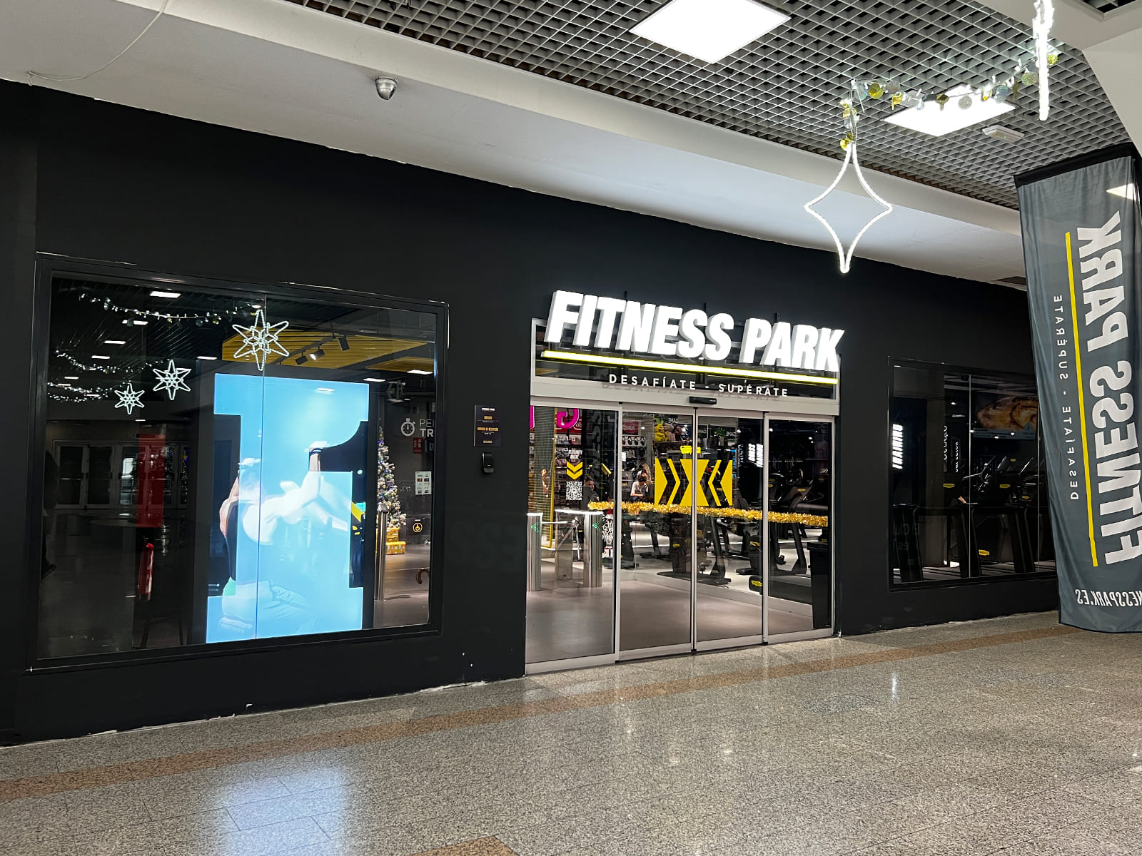 FP Arcángel - Córdoba 1