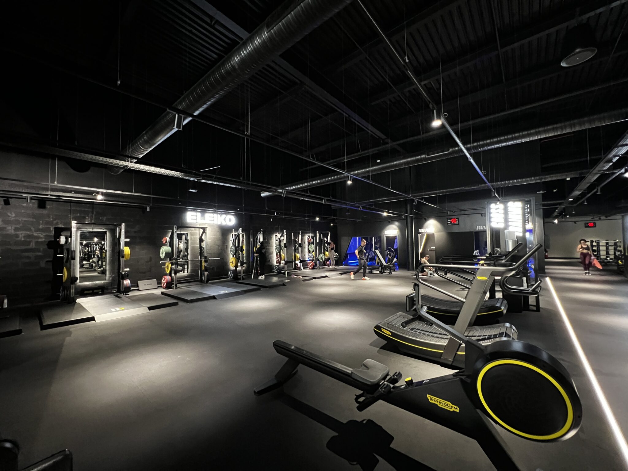 FP Armonic Alcalá de Guadaira 1