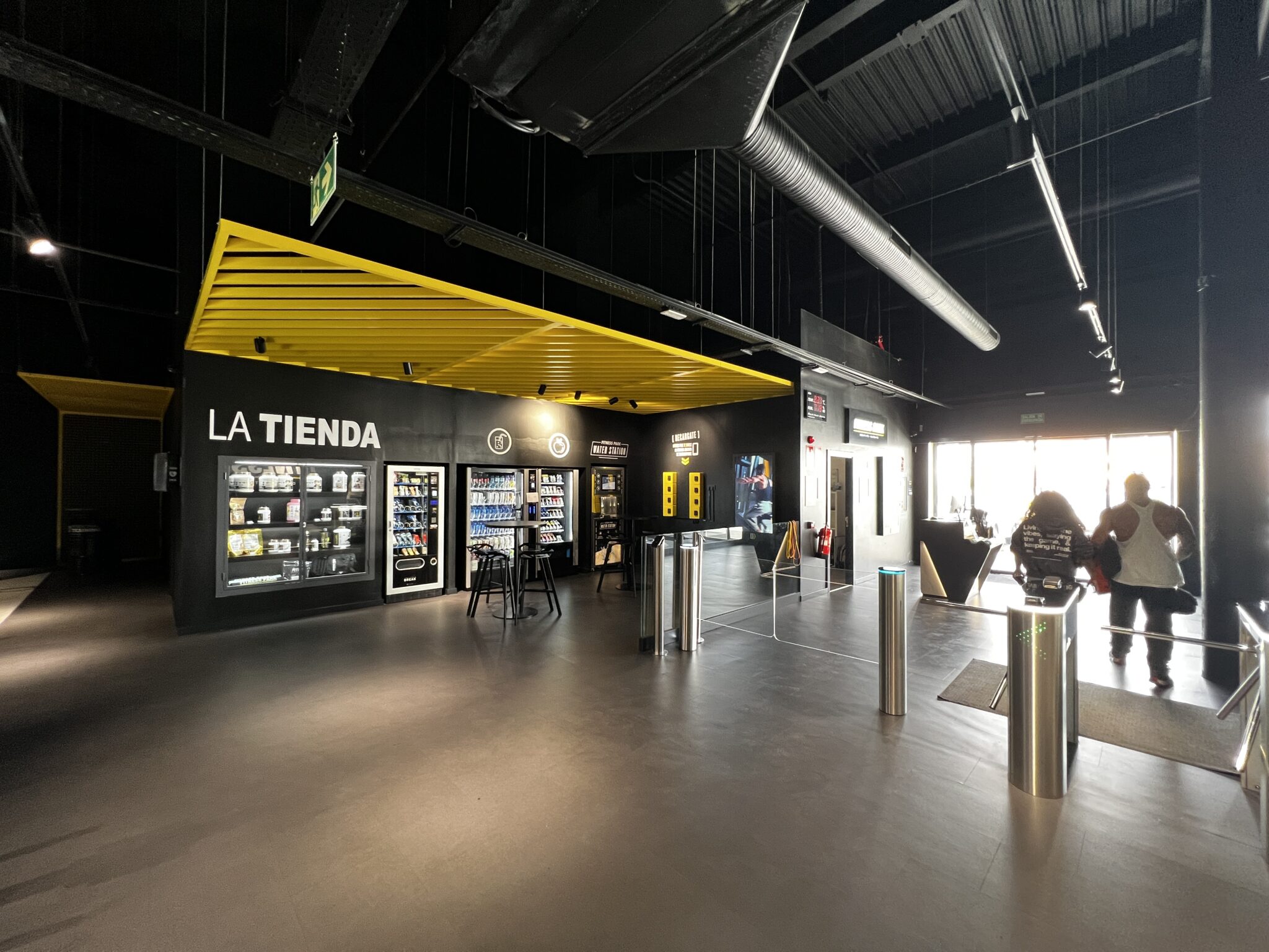 FP Armonic Alcalá de Guadaira 3