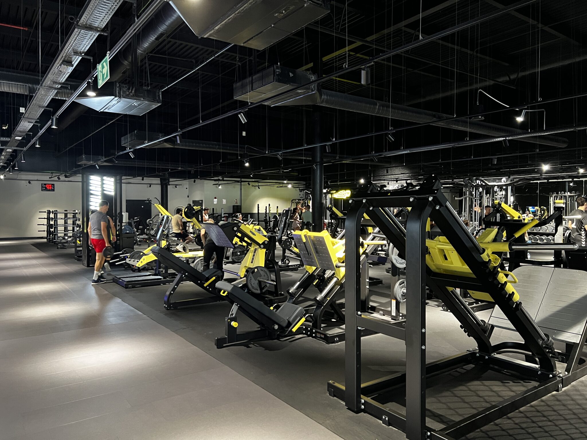 FP Armonic Alcalá de Guadaira 6