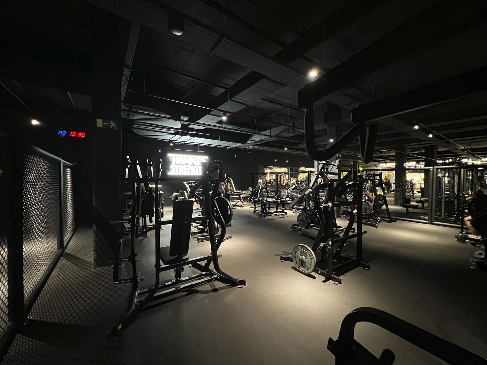 FP CC Metromar - Sevilla 3