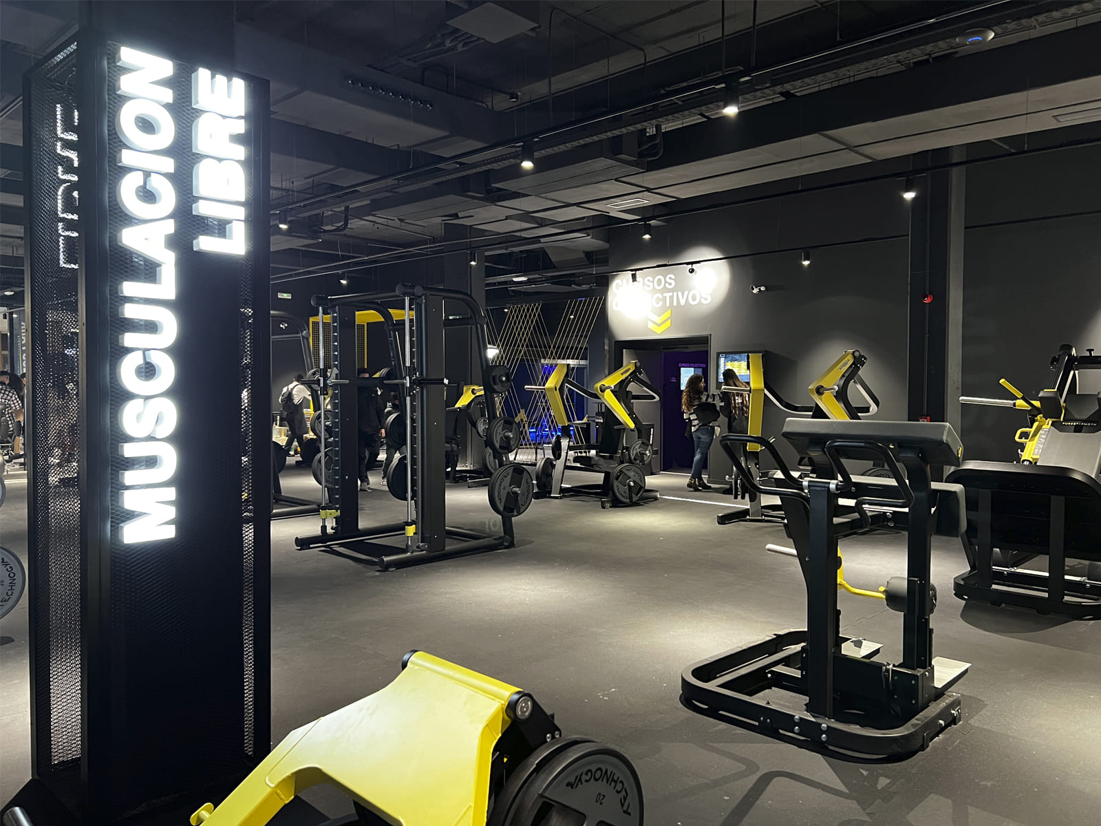 FP CC Metromar - Sevilla 4