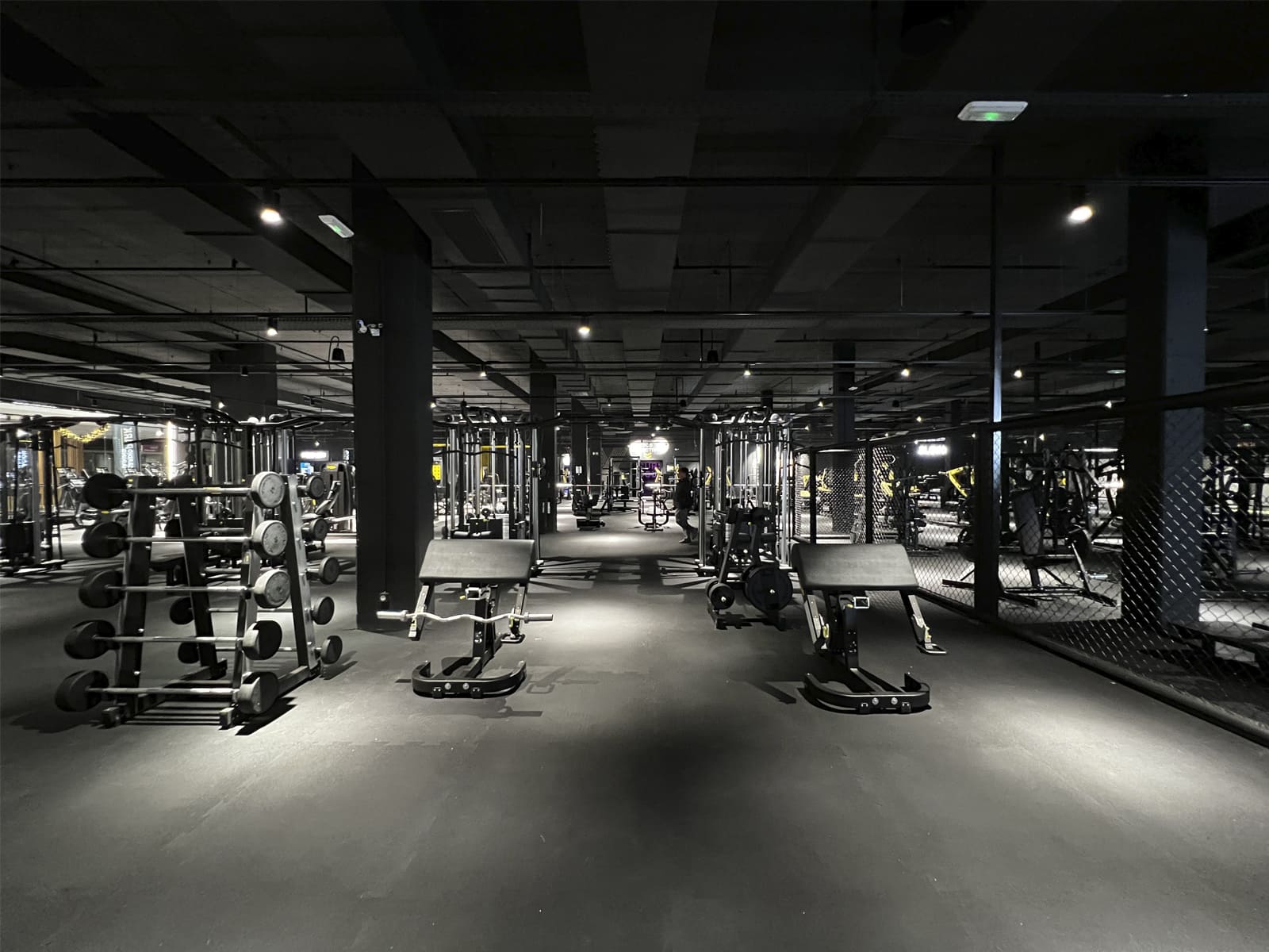 FP CC Metromar - Sevilla 7