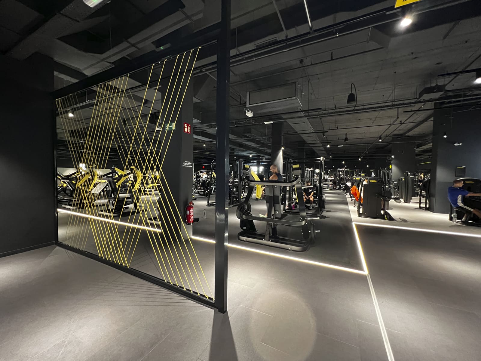 FP CC Metromar - Sevilla 9