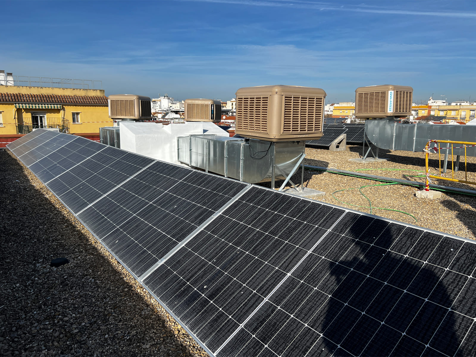 IES Profesor Andres Bojollo 1