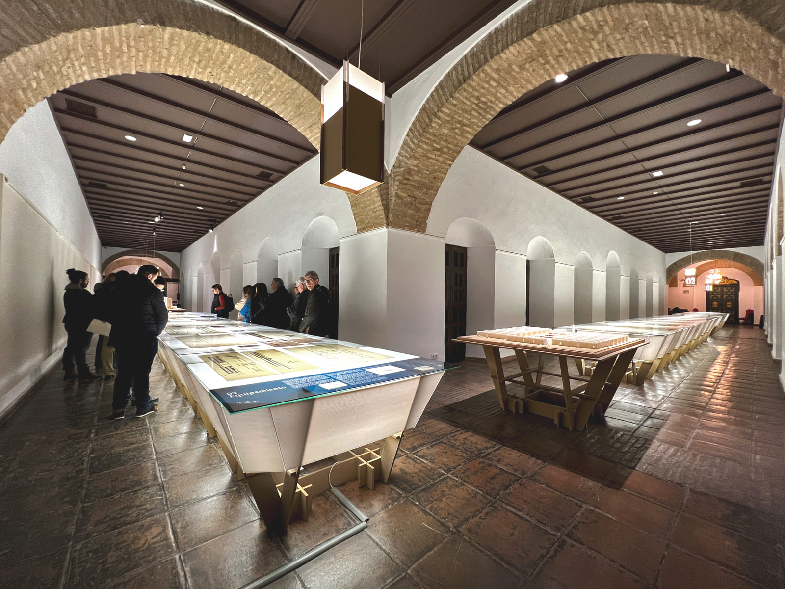 La Hoz_Diseño expositivo 1