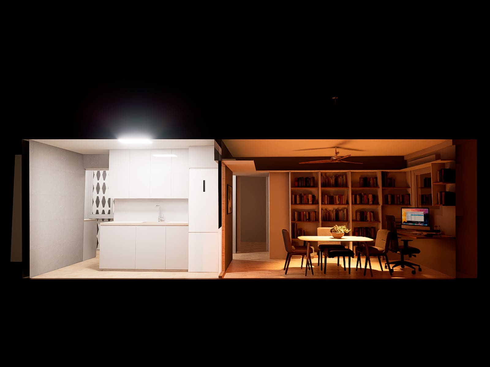 Vivienda Jose Luis Reyes 3