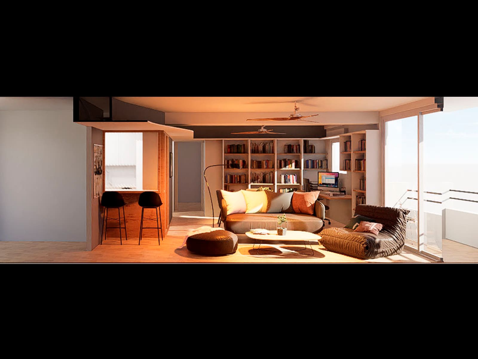 Vivienda Jose Luis Reyes 4